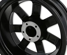 Off Road 885 Series - 20x9 - 4.53 BS - 5x5 image 8