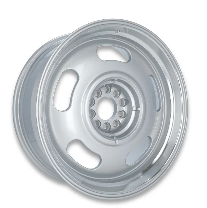 107 Classic Series Rally - 20x8 - 4.5 - 5x4.75 / 5x5