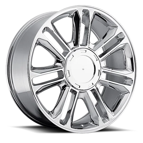 Replica 585 Series - 24x10 - 6.68 BS - 6x5.5