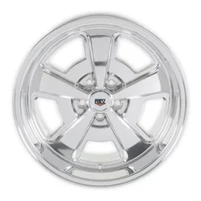 109 Classic Series Magnum - 18x9 - 5 - 5x4.5 image 2