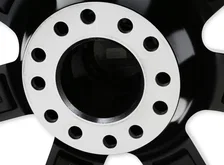 Off Road 885 Series - 20x9 - 4.53 BS - 6x5.5 / 6x135 image 6