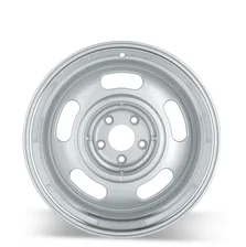 107 Classic Series Rally - 18x9 - 5 - 5x4.75 image 2