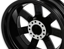 Off Road 885 Series - 20x9 - 4.53 BS - 6x5.5 / 6x135 image 5