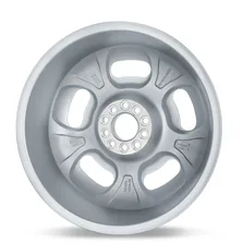 107 Classic Series Rally - 20x9.5 - 5.25 - 5x4.75 / 5x5 image 5