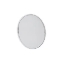 652 Cap Chrome image 4