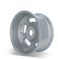 107 Classic Series Rally - 18x9 - 5 - 5x4.75 image 6