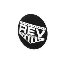823 Cap Sticker image 2