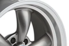 100 Classic Series - 18x8 - 4.5 - 5x5 image 8