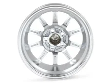 110 Classic Series - 17x8 - 4.5 - 5x4.75 image 8