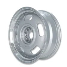 107 Classic Series Rally - 20x8 - 4.5 - 5x4.75 / 5x5 image 3