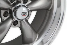 100 Classic Series - 18x8 - 4.5 - 5x5 image 7