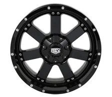 Off Road 885 Series - 20x9 - 4.53 BS - 6x5.5 / 6x135 image 2