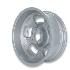 107 Classic Series Rally - 20x8 - 4.5 - 6x5.5 image 7