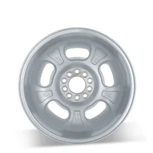 107 Classic Series Rally - 18x8 - 4.5 - 5x4.75 / 5x5 image 5