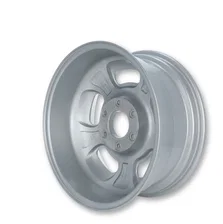 107 Classic Series Rally - 18x8 - 4.5 - 6x5.5 image 6