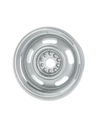 107 Classic Series Rally - 17x9 - 5 - 5x4.75 / 5x5 image 2