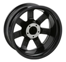Off Road 885 Series - 20x9 - 4.53 BS - 5x5 image 7