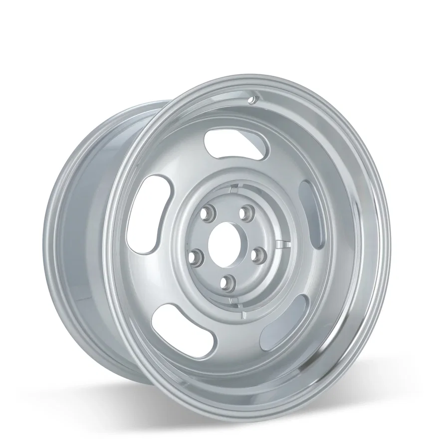 107 Classic Series Rally - 18x9 - 5 - 5x4.75