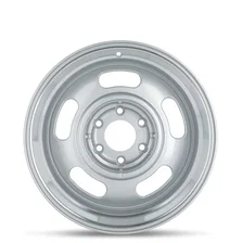 107 Classic Series Rally - 18x8 - 4.5 - 6x5.5 image 2