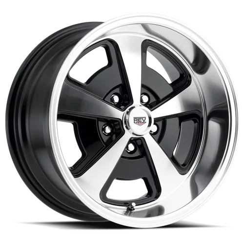 109 Classic Series Magnum - 17x7 - 4 - 5x4.5