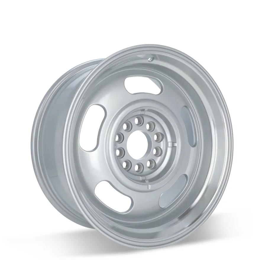 107 Classic Series Rally - 18x8 - 4.5 - 5x4.75 / 5x5