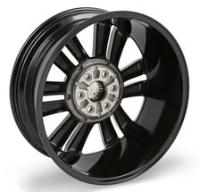 Replica 587 Series - 22x9 - 6.1 - 6x5.5 image 9