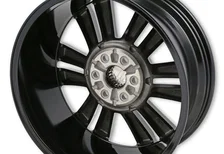 Replica 587 Series - 22x9 - 6.1 - 6x5.5 image 7