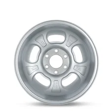 107 Classic Series Rally - 18x8 - 4.5 - 6x5.5 image 5