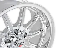 110 Classic Series - 17x8 - 4.5 - 5x4.75 image 5