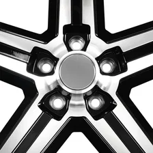 Replica 652 Series IROC - 18x8 - 4.5 BS - 5x4.75 image 5