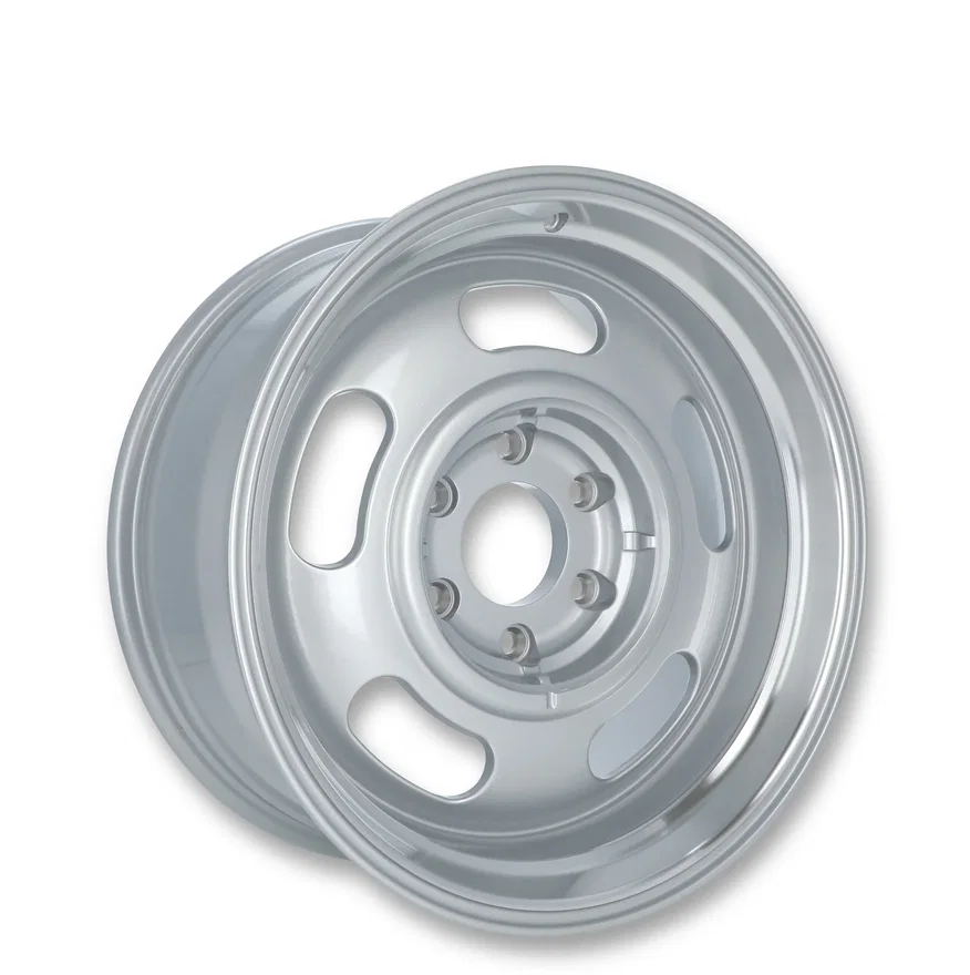 107 Classic Series Rally - 18x8 - 4.5 - 6x5.5