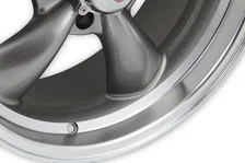 100 Classic Series - 18x8 - 4.5 - 5x5 image 6