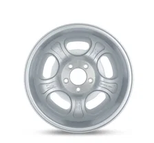 107 Classic Series Rally - 17x7 - 4 - 5x4.75 / 5x5 image 5