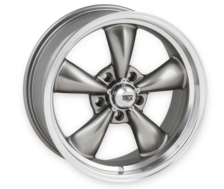 100 Classic Series - 18x8 - 4.5 - 5x5