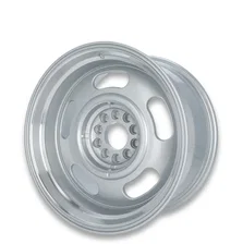 107 Classic Series Rally - 18x9 - 5 - 5x4.75 / 5x5 image 3