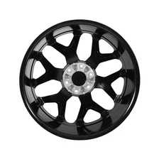 Replica 582 Series - 22x9 - 5.94 BS - 6x5.5 image 6