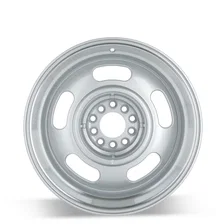 107 Classic Series Rally - 18x8 - 4.5 - 5x4.75 / 5x5 image 2