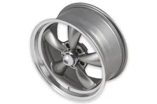 100 Classic Series - 18x8 - 4.5 - 5x5 image 9