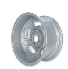 107 Classic Series Rally - 18x9 - 5 - 5x4.75 / 5x5 image 6