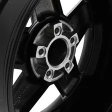 Replica 652 Series IROC - 18x8 - 4.5 BS - 5x4.75 image 8