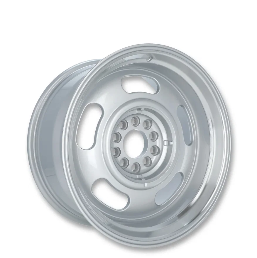 107 Classic Series Rally - 17x9 - 5 - 5x4.75 / 5x5