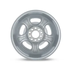 107 Classic Series Rally - 17x8 - 4.5 - 5x4.75 / 5x5 image 5