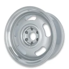 107 Classic Series Rally - 20x9.5 - 5.25 - 6x5.5 image 3