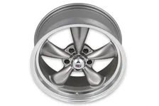 100 Classic Series - 18x8 - 4.5 - 5x5 image 4