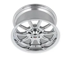 110 Classic Series - 17x8 - 4.5 - 5x4.75 image 2