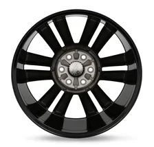Replica 587 Series - 22x9 - 6.1 - 6x5.5 image 6