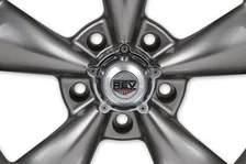 100 Classic Series - 18x8 - 4.5 - 5x5 image 3