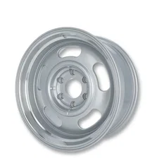 107 Classic Series Rally - 18x8 - 4.5 - 6x5.5 image 3
