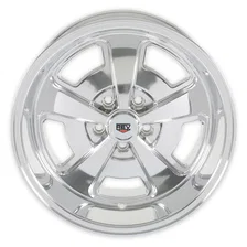 109 Classic Series Magnum - 17x9 - 5 - 5x4.5 image 2