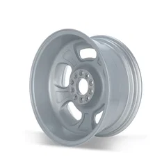 107 Classic Series Rally - 18x8 - 4.5 - 5x4.75 / 5x5 image 6